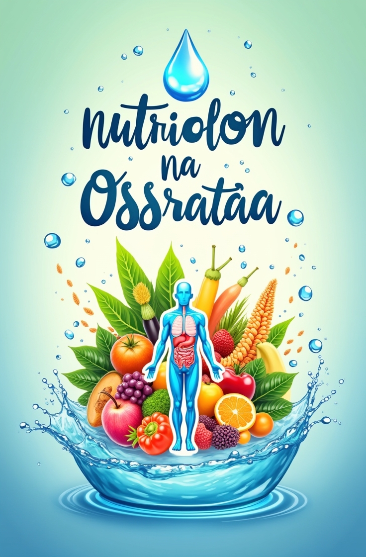 Zirelanova hydrobalanssi-juoma